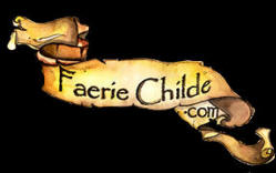Faerie Childe.com